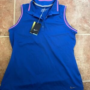 Nike Golf Polo